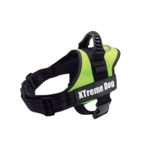 ARNES XTREME DOG AZUL XL (80-110cm) - Imagen 6