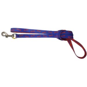 RAMAL NYLON 16x120 HUESO ***