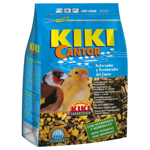 KIKI CANTOR 300 GRAMOS -12-