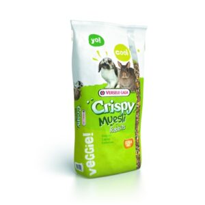 CONEJO CRISPY MUESLI 850 gr VERSELE-LAGA