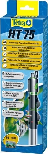 CALENTADOR TETRA HT 75 W. - Imagen 3