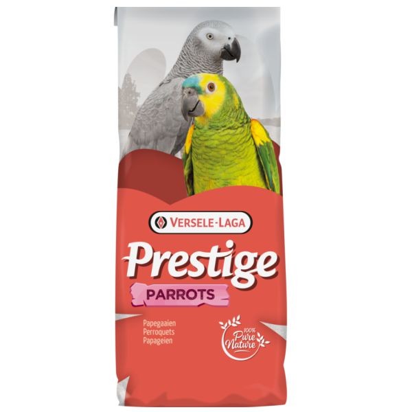 LOROS PRESTIGE 1 KG. - Imagen 2