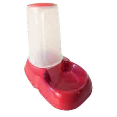 DISPENSADOR MAYA PIENSO 700 GR. - Imagen 2