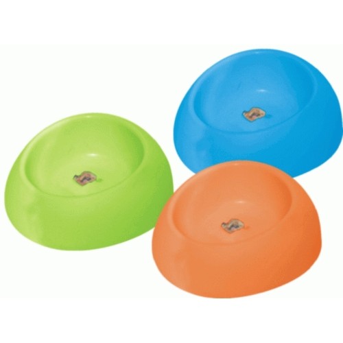 COMEDERO NEON 350ml.VERDE - Imagen 3