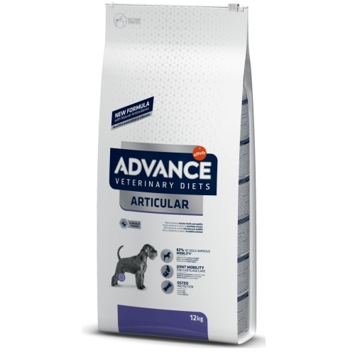 ADVANCE DOG ARTICULAR 3 KG - Imagen 2