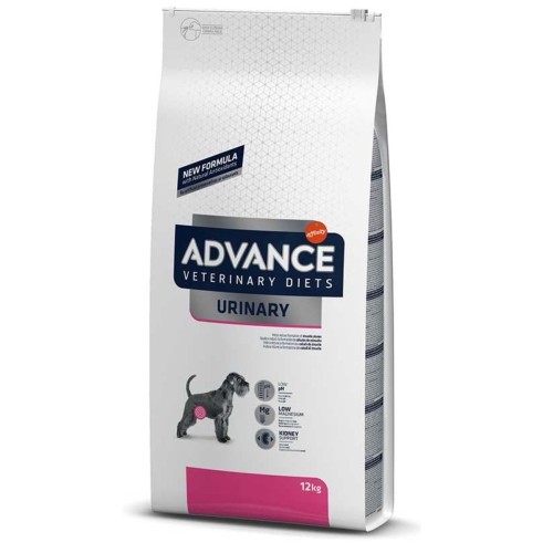 ADVANCE DOG URINARY 12 KG. - Imagen 2