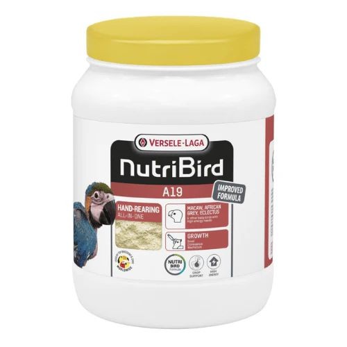 NUTRIBIRD A19 3 KG. VERSELE-LAGA - Imagen 2