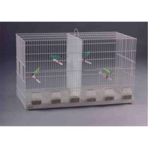 JAULON CRIA B-3 2 DPTOS.COMED.INDIVIDUALES