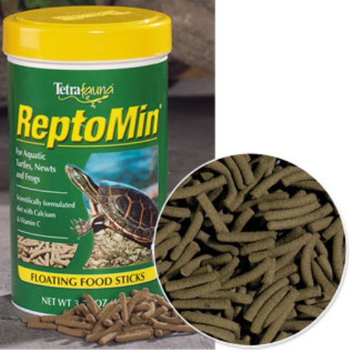 TETRAREPTOMIN 100 ML. - Imagen 2