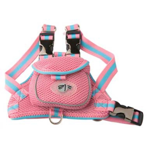 ARNES CON MOCHILA PEQUEÑO S 18-23 27,5x32cm. ** - Imagen 2