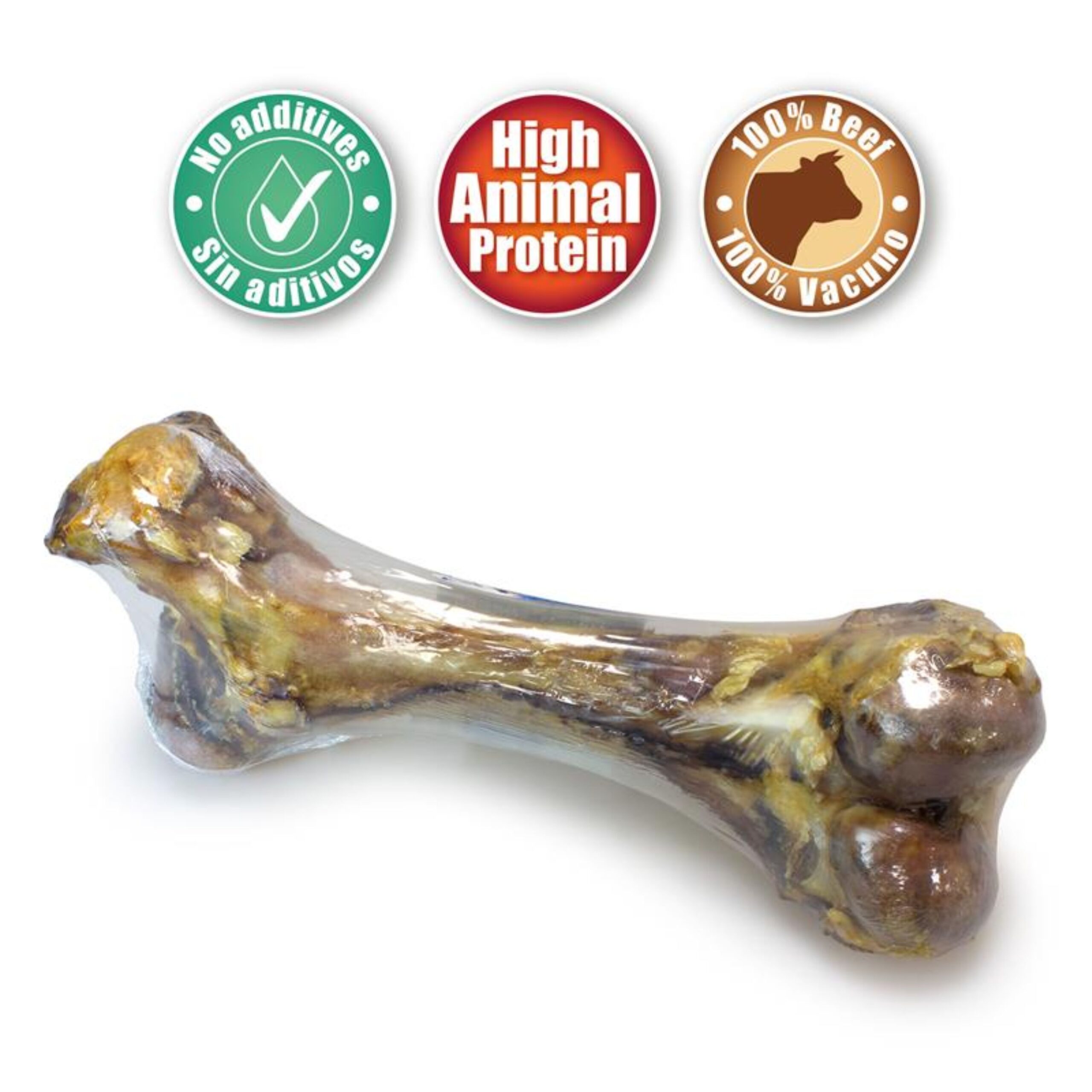 HUESO DE BUEY Mamut - Imagen 3