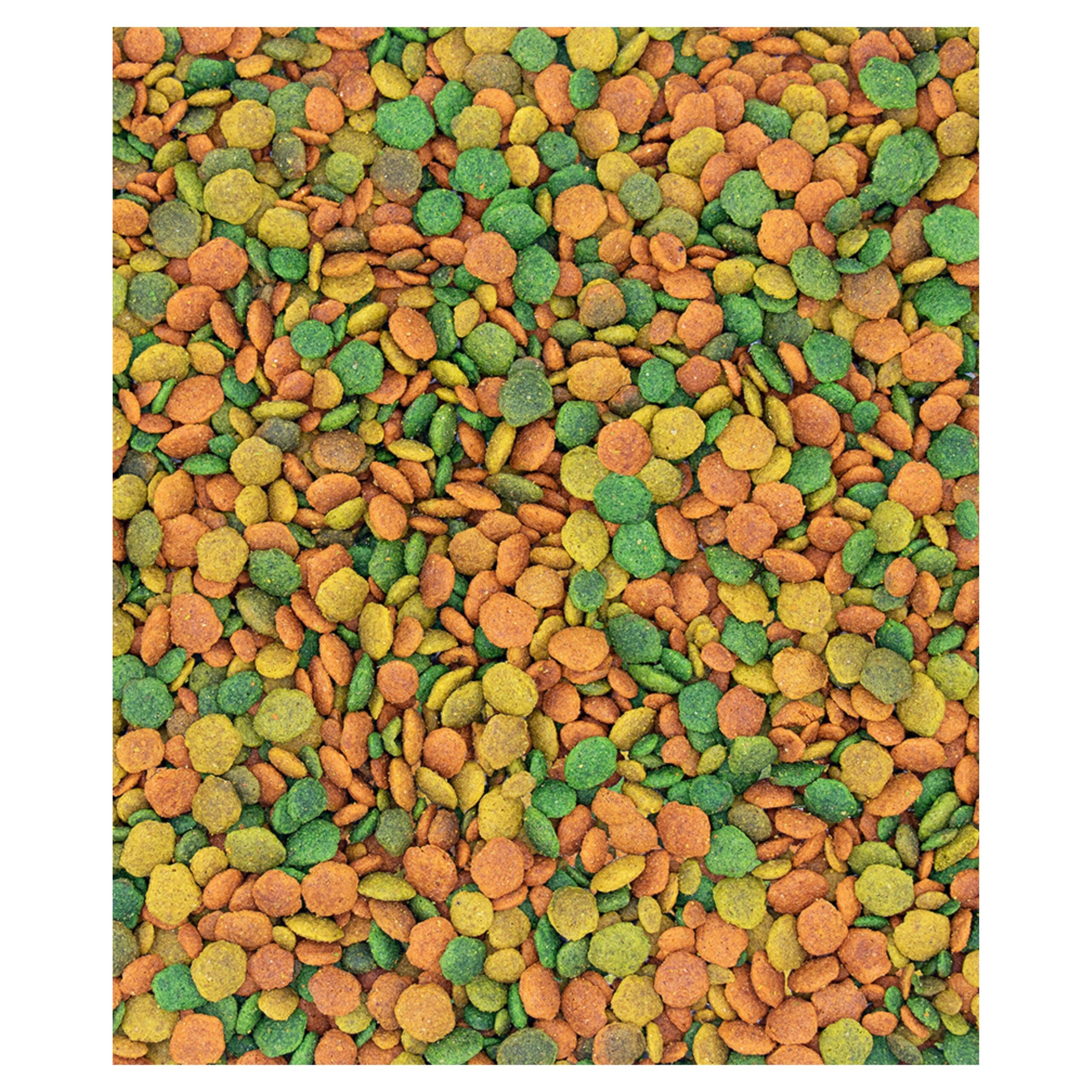 NUTRIBIRD G14 TROPICAL 1KG. - Imagen 2