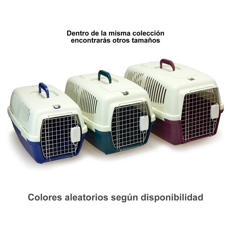 TRANSPORTIN ARQUITRANS-1 48x30x29 cm. - Imagen 13