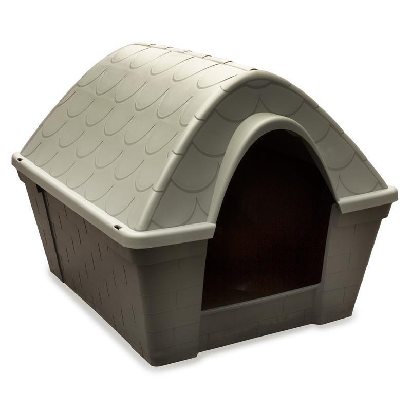 CASETA PERRO ECOLINE Mediana