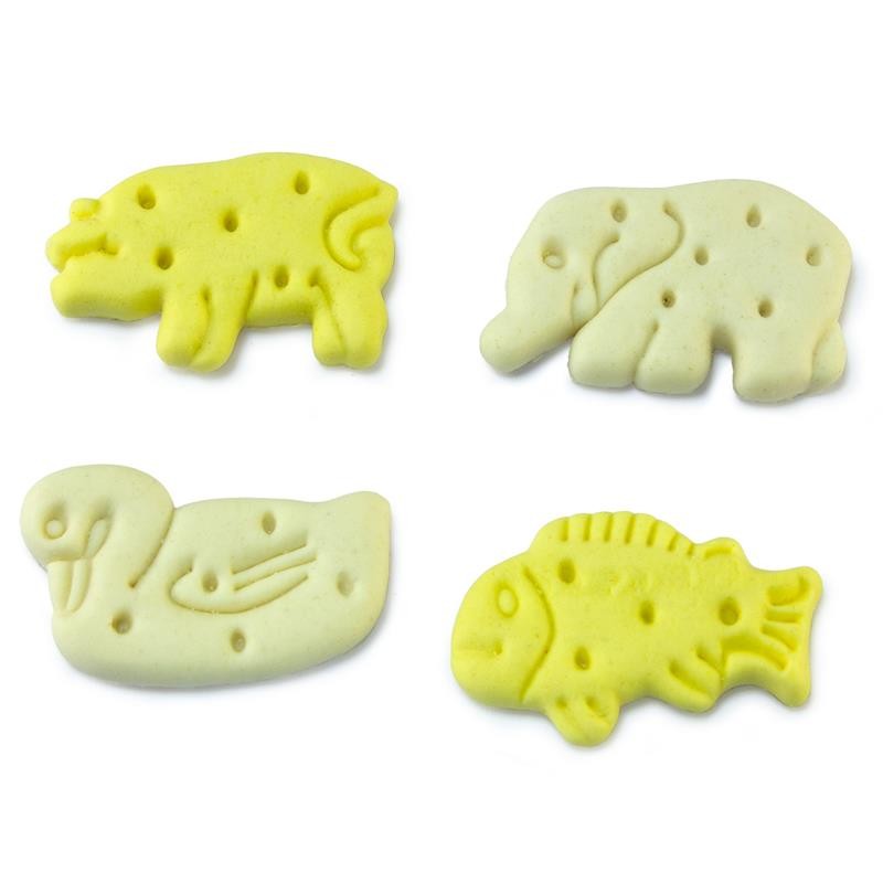 GALLETAS GRANJA BOLSA 200gr. - Imagen 3