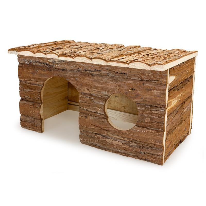 CASA ROEDORES GRANDE 40x23x20cm. - Imagen 4
