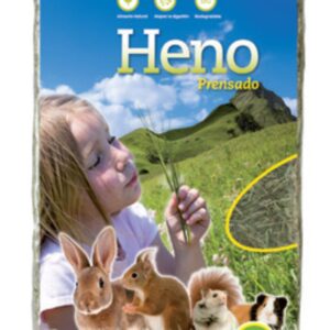 HENO ARQUIVET 1 KG.
