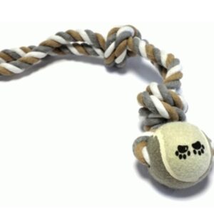 TENNIS CTN 42X7X7CM.