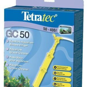 TETRATEC LIMPIA FONDOS GC50
