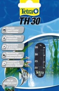 TERMOMETRO DIGITAL TETRA TH 30