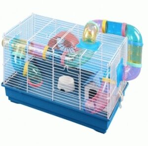 JAULA HAMSTER SUKY