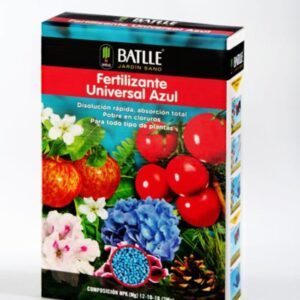 FERT.UNIVERSAL AZUL 2,5 KG.