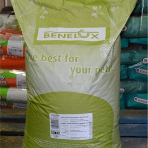 SEMILLAS SALVAJES 20 KG. BENELUX