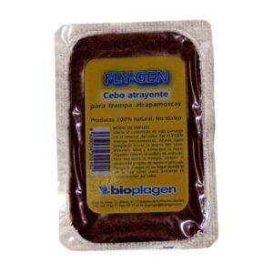 CEBO ATRAYENTE Atrapamoscas 20 GR.FLYGEN
