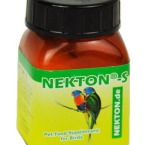 NEKTON -S 35 GR (Multivitaminico)