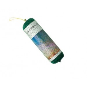 MALLA ANTIPAJAROS 2x10MTS.
