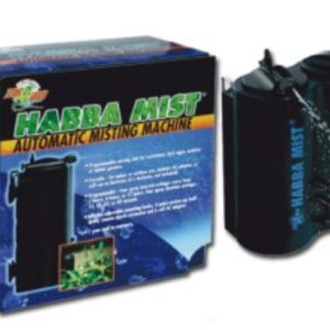 HABBA MIST LLUVIA TROPICAL