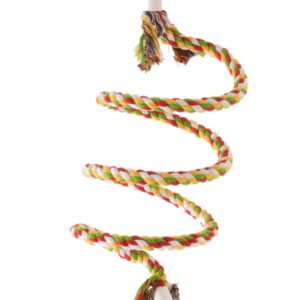 SUN PARROTS ESPIRAL ALGODON T/L