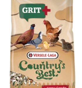 GRIT HOBBY PLUS PARA GALLINAS 2.5 KG.