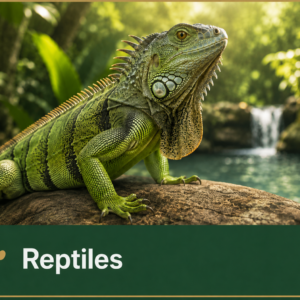 REPTILES